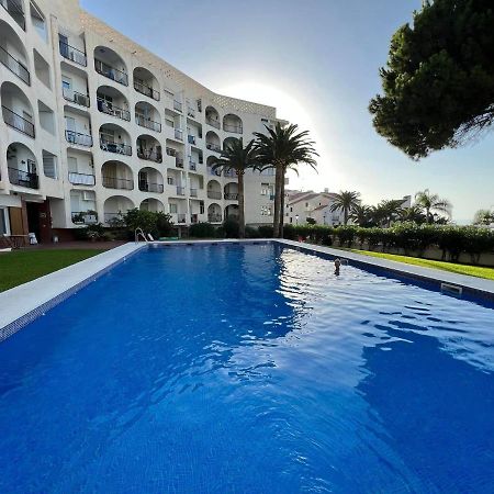 Edificio Verdemar - Stunning 1 Bed Apartment With Pool & Sea Views Nerja Dış mekan fotoğraf