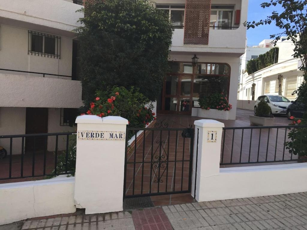 Edificio Verdemar - Stunning 1 Bed Apartment With Pool & Sea Views Nerja Dış mekan fotoğraf